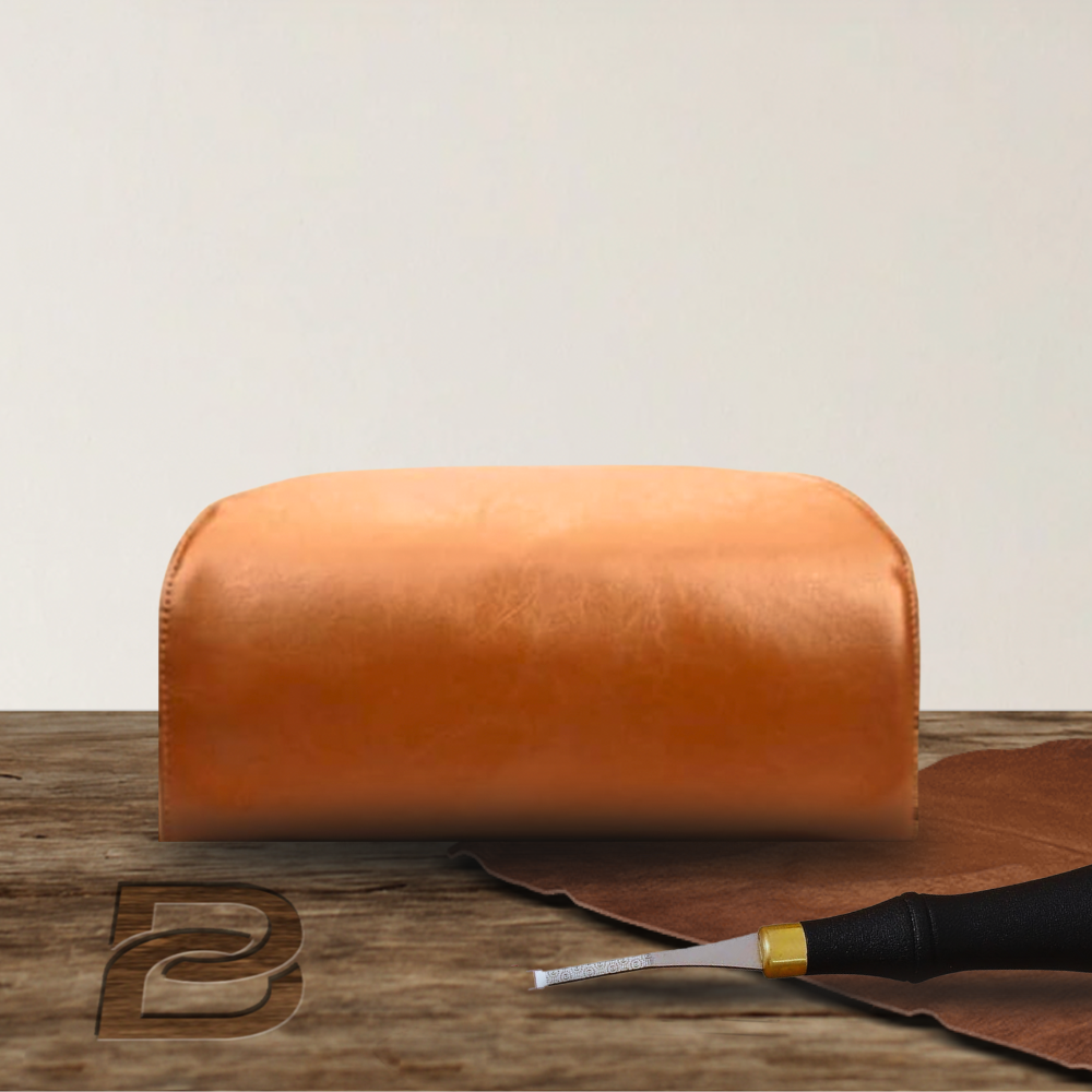 BERK | Rucksack aus echtem Leder
